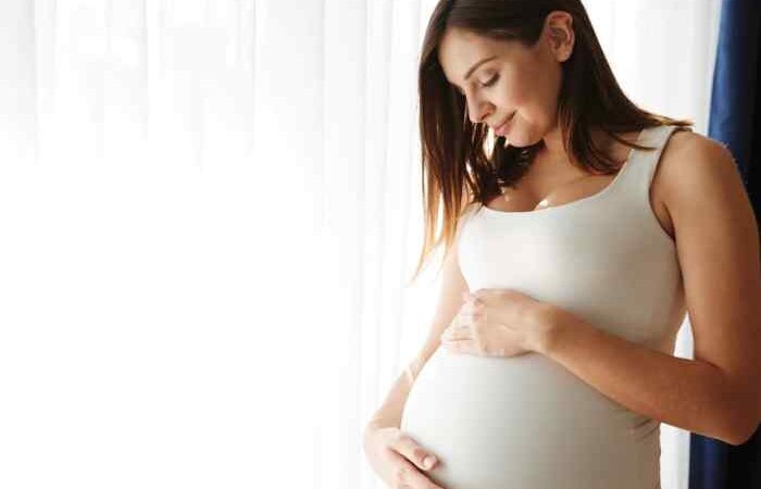 How To Make Your Baby Healthy Inside the Womb?
