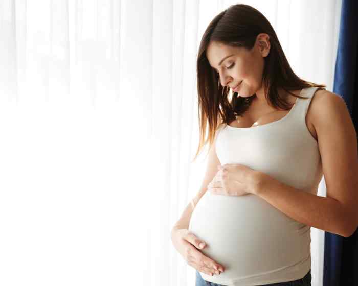 How To Make Your Baby Healthy Inside the Womb?