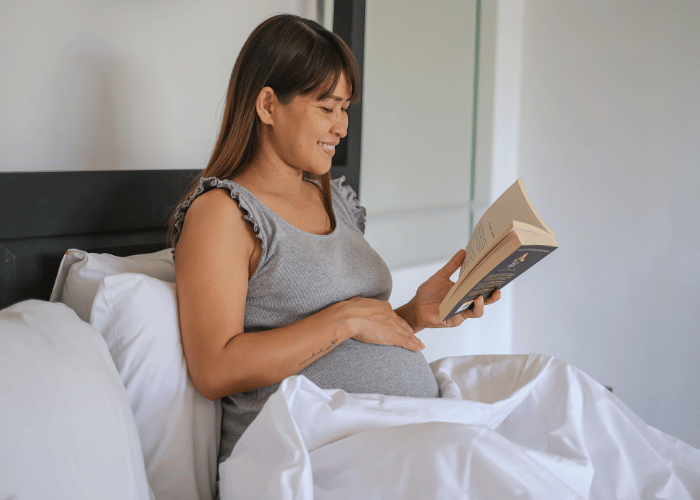 Best Spiritual Books To Read During Pregnancy