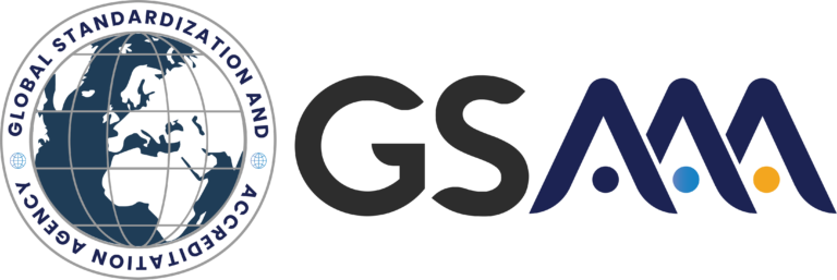 GSAAA logo