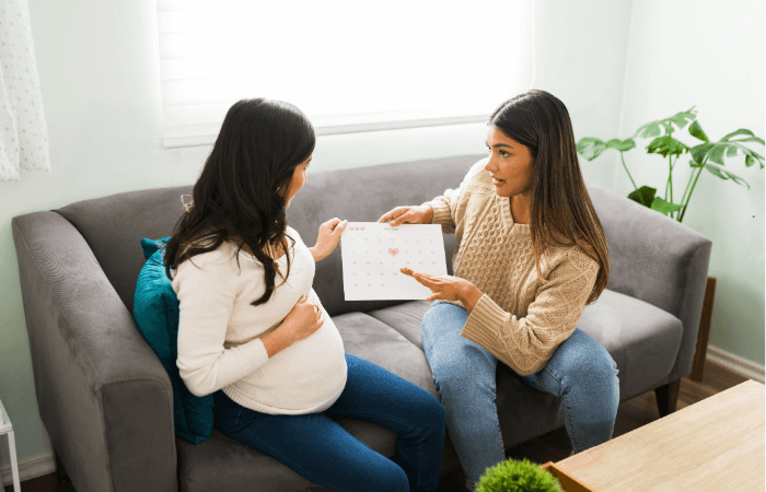 What Are Reasons to Choose Childbirth Classes Online in India?