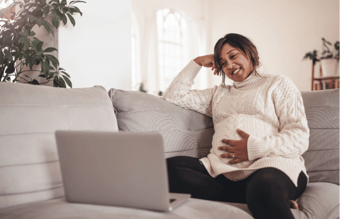 How To Become A Pregnancy Coach?