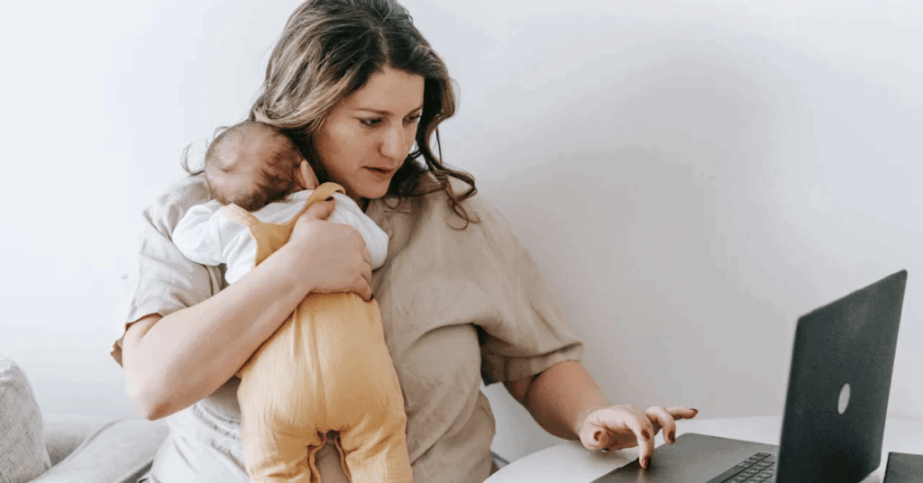 Parenting Advice for Busy Moms: How to Balance Work and Family Life