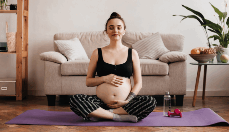 How To Do Garbh Sanskar at Home