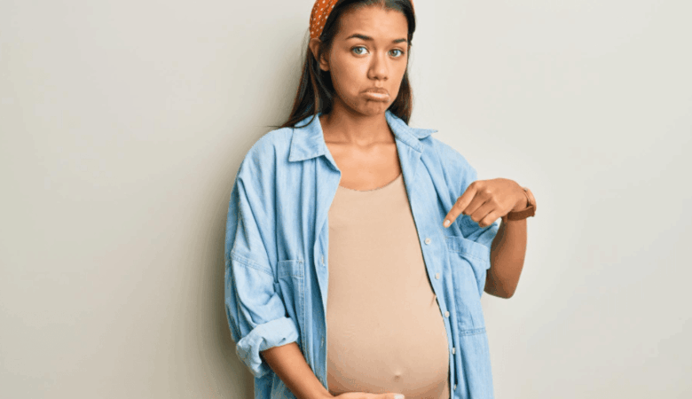 Pregnancy Warning Signs You Should Never Ignore