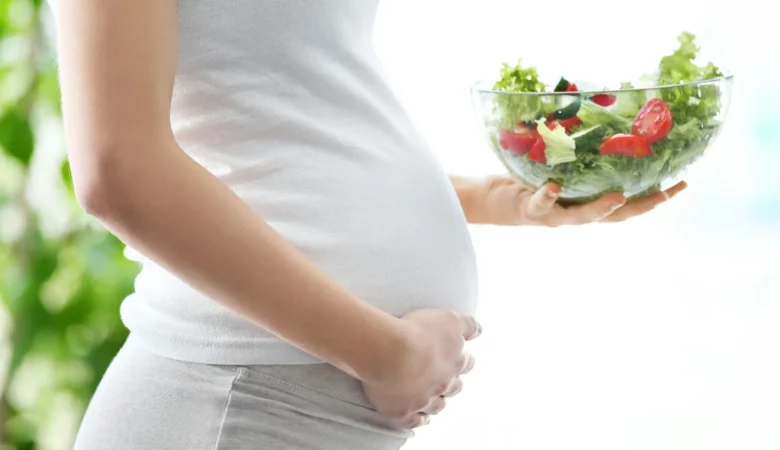 Superfoods For Each Trimester Of Pregnancy